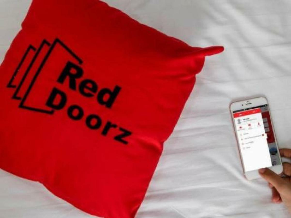 Reddoorz @ Baloi Batam Hotel Kültér fotó